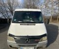 Белый Мерседес Sprinter, объемом двигателя 2.1 л и пробегом 3 тыс. км за 4700 $, фото 1 на Automoto.ua