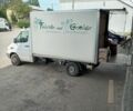 Білий Мерседес Sprinter, об'ємом двигуна 2.69 л та пробігом 700 тис. км за 12000 $, фото 3 на Automoto.ua