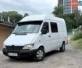 Білий Мерседес Sprinter, об'ємом двигуна 2.15 л та пробігом 280 тис. км за 5999 $, фото 1 на Automoto.ua
