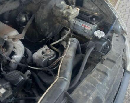 Белый Мерседес Sprinter, объемом двигателя 3 л и пробегом 2 тыс. км за 4700 $, фото 6 на Automoto.ua