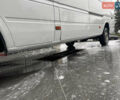 Белый Мерседес Sprinter, объемом двигателя 2.15 л и пробегом 497 тыс. км за 7500 $, фото 2 на Automoto.ua