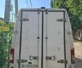 Белый Мерседес Sprinter, объемом двигателя 2.2 л и пробегом 525 тыс. км за 2500 $, фото 2 на Automoto.ua