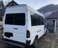 Белый Мерседес Sprinter, объемом двигателя 0 л и пробегом 501 тыс. км за 6000 $, фото 4 на Automoto.ua