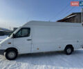 Білий Мерседес Sprinter, об'ємом двигуна 2.7 л та пробігом 488 тис. км за 9999 $, фото 1 на Automoto.ua