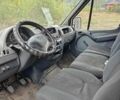 Белый Мерседес Sprinter, объемом двигателя 2.1 л и пробегом 226 тыс. км за 5800 $, фото 5 на Automoto.ua