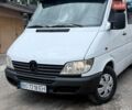Білий Мерседес Sprinter, об'ємом двигуна 2.15 л та пробігом 642 тис. км за 5950 $, фото 2 на Automoto.ua