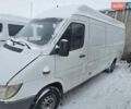 Білий Мерседес Sprinter, об'ємом двигуна 2.15 л та пробігом 200 тис. км за 6800 $, фото 2 на Automoto.ua