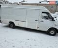Білий Мерседес Sprinter, об'ємом двигуна 2.15 л та пробігом 200 тис. км за 6800 $, фото 9 на Automoto.ua