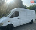 Мерседес Sprinter 2001 у Ужгороді на Automoto.ua Білий Мерседес Sprinter, об'ємом двигуна 2.15 л та пробігом 420 тис. км за 6600 $, фото 10 на Automoto.ua