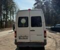 Белый Мерседес Sprinter, объемом двигателя 2.15 л и пробегом 400 тыс. км за 5000 $, фото 4 на Automoto.ua