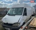 Білий Мерседес Sprinter, об'ємом двигуна 2.2 л та пробігом 780 тис. км за 3999 $, фото 3 на Automoto.ua