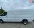 Білий Мерседес Sprinter, об'ємом двигуна 2.69 л та пробігом 355 тис. км за 13500 $, фото 2 на Automoto.ua