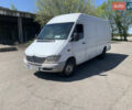 Мерседес Sprinter 2001 в Лубнах на Automoto.ua Белый Мерседес Sprinter, объемом двигателя 2.15 л и пробегом 560 тыс. км за 4499 $, фото 1 на Automoto.ua