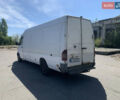 Мерседес Sprinter 2001 в Лубнах на Automoto.ua Белый Мерседес Sprinter, объемом двигателя 2.15 л и пробегом 560 тыс. км за 4499 $, фото 2 на Automoto.ua