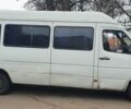 Белый Мерседес Sprinter, объемом двигателя 3 л и пробегом 2 тыс. км за 4700 $, фото 1 на Automoto.ua