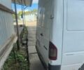 Белый Мерседес Sprinter, объемом двигателя 2.15 л и пробегом 624 тыс. км за 6190 $, фото 4 на Automoto.ua