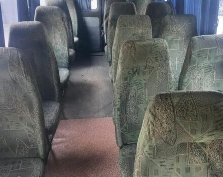 Белый Мерседес Sprinter, объемом двигателя 3 л и пробегом 2 тыс. км за 4700 $, фото 4 на Automoto.ua