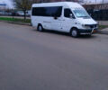 Белый Мерседес Sprinter, объемом двигателя 2.2 л и пробегом 160 тыс. км за 9000 $, фото 2 на Automoto.ua