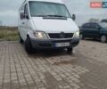 Білий Мерседес Sprinter, об'ємом двигуна 2.15 л та пробігом 755 тис. км за 6900 $, фото 1 на Automoto.ua