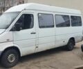 Белый Мерседес Sprinter, объемом двигателя 3 л и пробегом 2 тыс. км за 4700 $, фото 2 на Automoto.ua