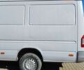 Белый Мерседес Sprinter, объемом двигателя 2.15 л и пробегом 400 тыс. км за 7500 $, фото 9 на Automoto.ua