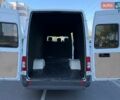 Белый Мерседес Sprinter, объемом двигателя 2.15 л и пробегом 450 тыс. км за 13200 $, фото 12 на Automoto.ua