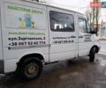 Белый Мерседес Sprinter, объемом двигателя 2.2 л и пробегом 410 тыс. км за 4500 $, фото 3 на Automoto.ua