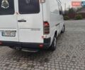 Білий Мерседес Sprinter, об'ємом двигуна 2.15 л та пробігом 755 тис. км за 6900 $, фото 3 на Automoto.ua