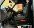 Белый Мерседес Sprinter, объемом двигателя 2.2 л и пробегом 630 тыс. км за 8650 $, фото 13 на Automoto.ua