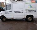 Білий Мерседес Sprinter, об'ємом двигуна 2.2 л та пробігом 410 тис. км за 3800 $, фото 1 на Automoto.ua