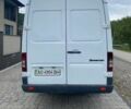 Білий Мерседес Sprinter, об'ємом двигуна 2.69 л та пробігом 355 тис. км за 13500 $, фото 3 на Automoto.ua
