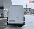 Белый Мерседес Sprinter, объемом двигателя 2.69 л и пробегом 528 тыс. км за 7400 $, фото 8 на Automoto.ua