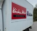 Білий Мерседес Sprinter, об'ємом двигуна 2.1 л та пробігом 292 тис. км за 9800 $, фото 25 на Automoto.ua