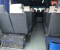 Белый Мерседес Sprinter, объемом двигателя 2.2 л и пробегом 160 тыс. км за 9000 $, фото 5 на Automoto.ua