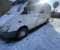 Белый Мерседес Sprinter, объемом двигателя 2.15 л и пробегом 560 тыс. км за 4000 $, фото 3 на Automoto.ua
