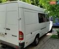 Белый Мерседес Sprinter, объемом двигателя 2.15 л и пробегом 464 тыс. км за 9900 $, фото 1 на Automoto.ua