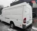 Белый Мерседес Sprinter, объемом двигателя 2.15 л и пробегом 497 тыс. км за 7500 $, фото 4 на Automoto.ua