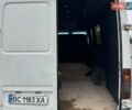 Белый Мерседес Sprinter, объемом двигателя 2.15 л и пробегом 620 тыс. км за 5200 $, фото 8 на Automoto.ua