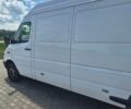 Білий Мерседес Sprinter, об'ємом двигуна 2.69 л та пробігом 460 тис. км за 17200 $, фото 8 на Automoto.ua