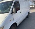 Белый Мерседес Sprinter, объемом двигателя 2.1 л и пробегом 3 тыс. км за 4700 $, фото 1 на Automoto.ua