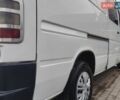 Білий Мерседес Sprinter, об'ємом двигуна 2.15 л та пробігом 755 тис. км за 6900 $, фото 7 на Automoto.ua