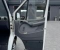 Белый Мерседес Sprinter, объемом двигателя 2.2 л и пробегом 620 тыс. км за 9199 $, фото 15 на Automoto.ua