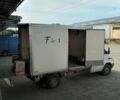 Білий Мерседес Sprinter, об'ємом двигуна 2.69 л та пробігом 700 тис. км за 12000 $, фото 4 на Automoto.ua