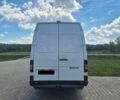 Белый Мерседес Sprinter, объемом двигателя 2.7 л и пробегом 460 тыс. км за 16900 $, фото 2 на Automoto.ua