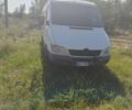 Білий Мерседес Sprinter, об'ємом двигуна 2.1 л та пробігом 175 тис. км за 6800 $, фото 4 на Automoto.ua