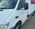 Білий Мерседес Sprinter, об'ємом двигуна 2.1 л та пробігом 292 тис. км за 9800 $, фото 8 на Automoto.ua