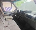 Белый Мерседес Sprinter, объемом двигателя 2.15 л и пробегом 642 тыс. км за 6500 $, фото 1 на Automoto.ua