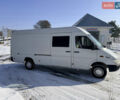 Білий Мерседес Sprinter, об'ємом двигуна 2.15 л та пробігом 690 тис. км за 7800 $, фото 3 на Automoto.ua