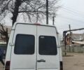 Белый Мерседес Sprinter, объемом двигателя 3 л и пробегом 2 тыс. км за 4700 $, фото 3 на Automoto.ua