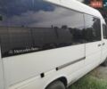 Белый Мерседес Sprinter, объемом двигателя 2.1 л и пробегом 300 тыс. км за 4500 $, фото 1 на Automoto.ua